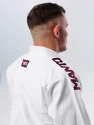 MANTO X5 BJJ Gi-White 